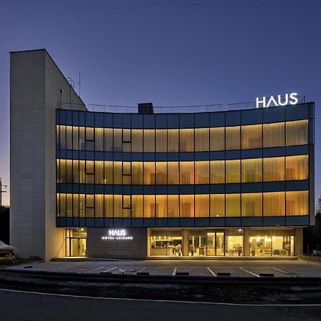 Hotel Haus Gapyeong Ngoại thất bức ảnh