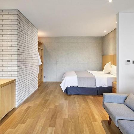 Hotel Haus Gapyeong Ngoại thất bức ảnh