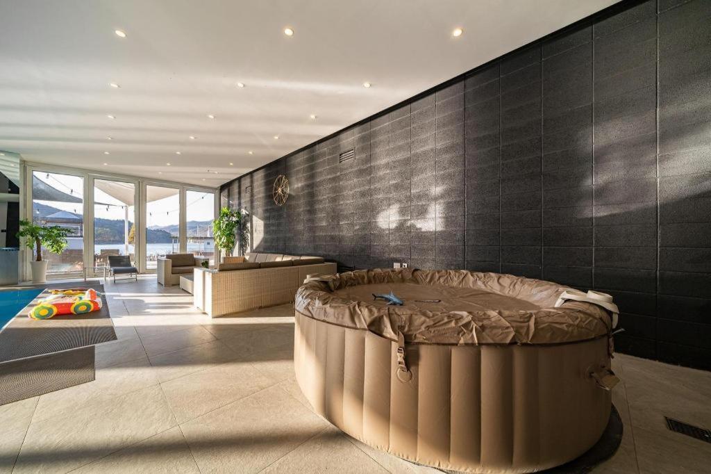 Hotel Haus Gapyeong Ngoại thất bức ảnh