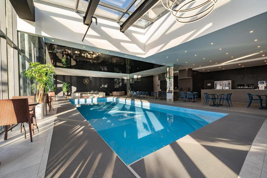 Hotel Haus Gapyeong Ngoại thất bức ảnh