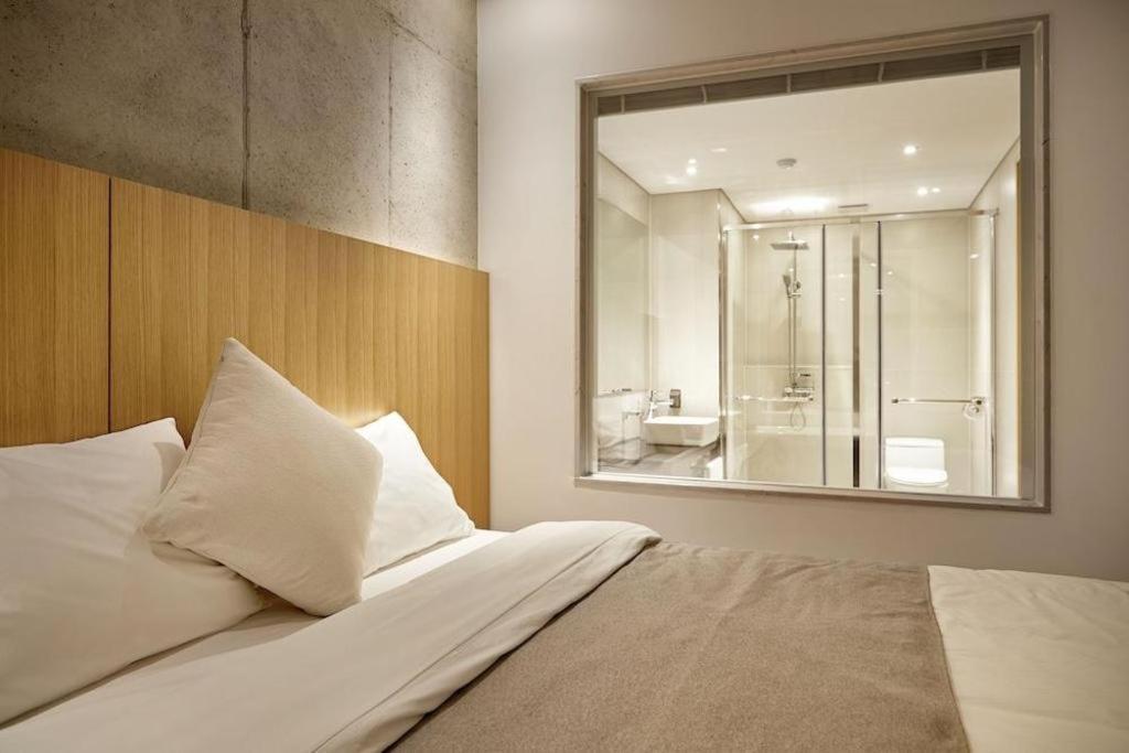 Hotel Haus Gapyeong Ngoại thất bức ảnh