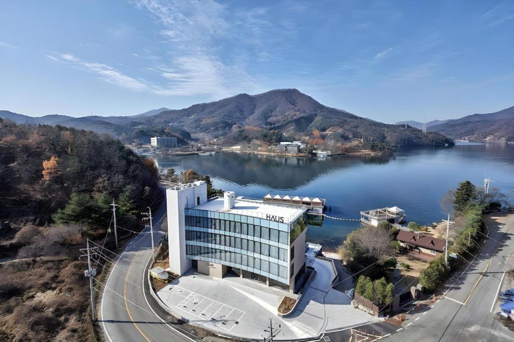 Hotel Haus Gapyeong Ngoại thất bức ảnh