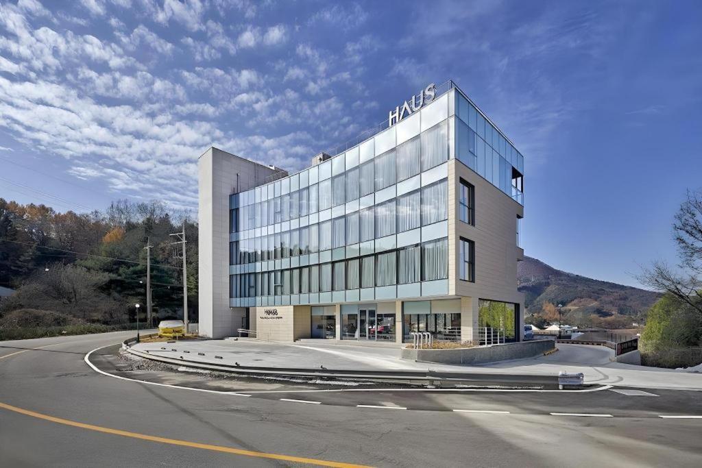 Hotel Haus Gapyeong Ngoại thất bức ảnh